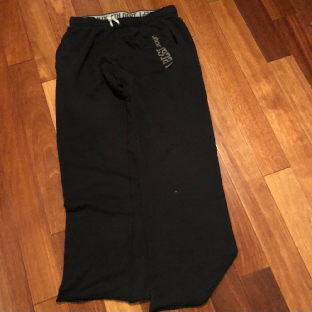 Nike sweatpants